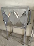 فرن تقليدي متوسط الحجم