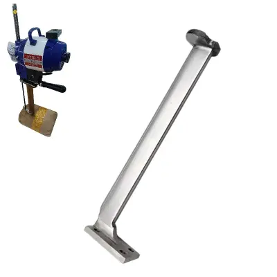 Porte Couteau Coupeuse Vertical 25cm M-085