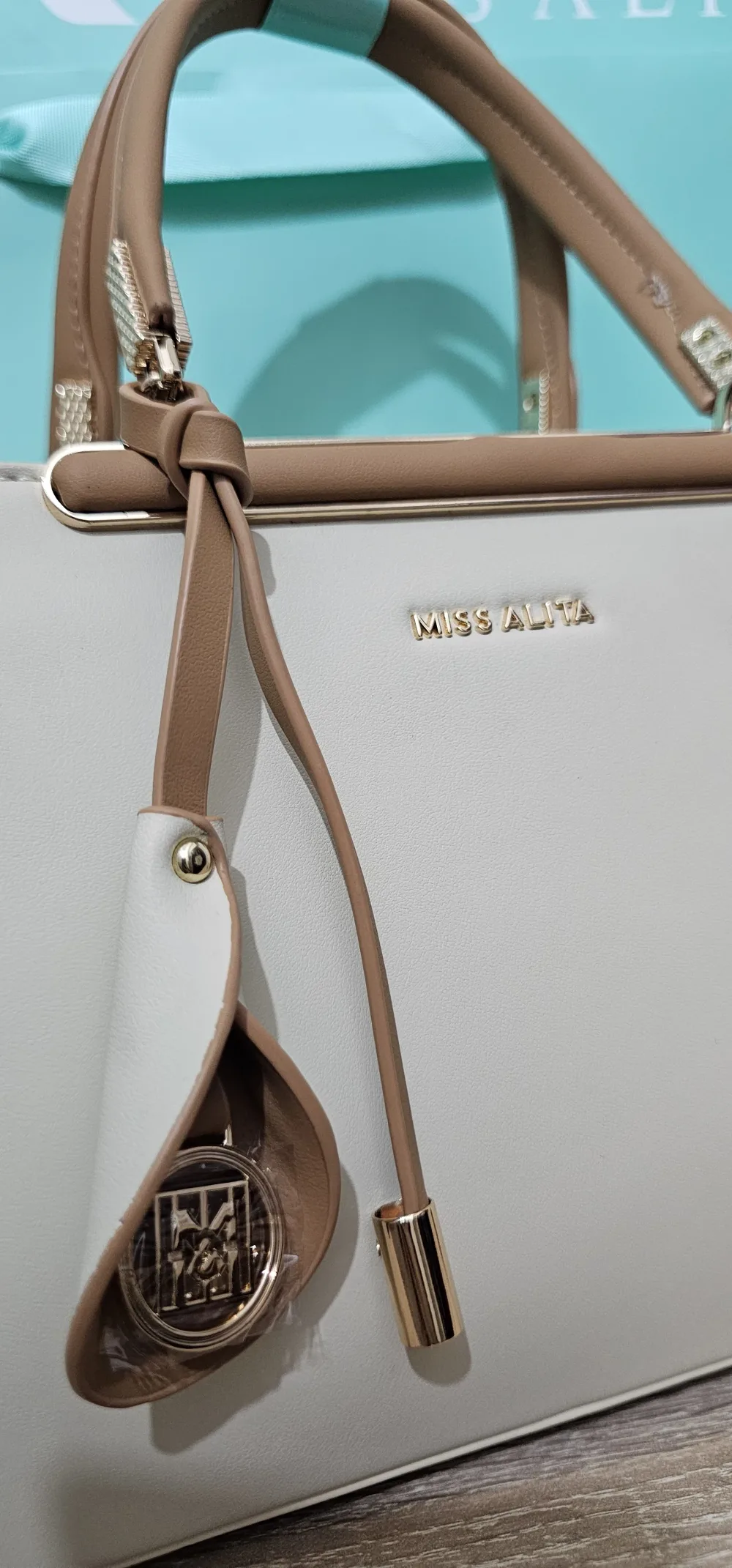 MISS Alita Sac