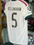 Bellingham madrid