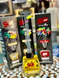 bâtonnets diffuseurs de parfum de la marque Stic.