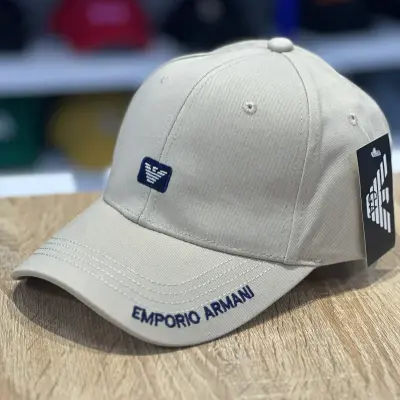 كاسكيطة اومبوريو ارماني Emporio Armani