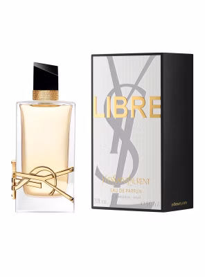 Yves saint laurant libre edp