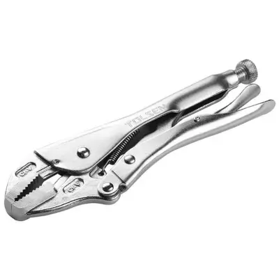 Pince a Etau TOLSEN 10" 10048