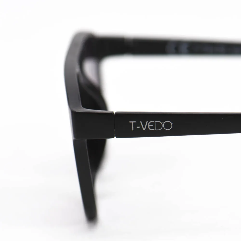 T-Vedo Sun Milano Nero