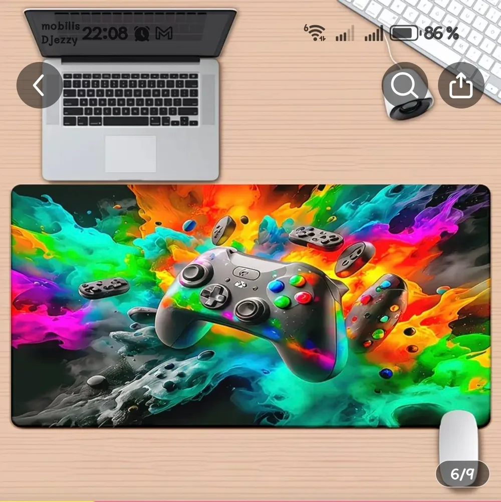 Tapis 30 cm /60cm
