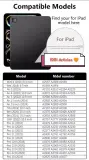 Stylus Pen IPad Pencil Bluetooth