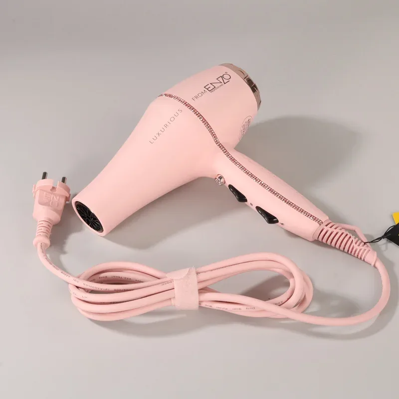 ENZO Luxurious Diamond 1845W Sèche-cheveux professionnel EN-8888-4