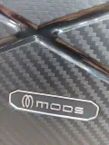 Valise MODS incassable original et extensible
