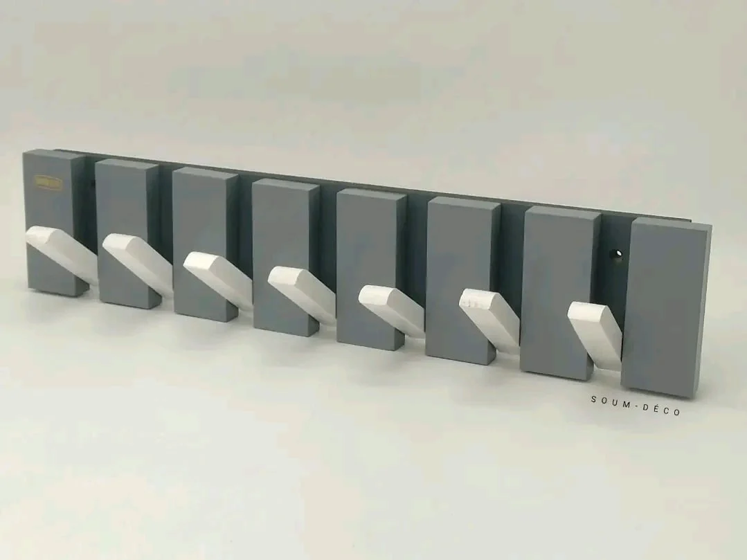 Porte manteau piano