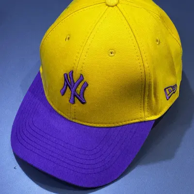 كاسكيطة نيويورك New York