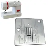 Plaque Aiguille Machine ACME 591