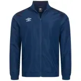 Veste Légère Carbon Woven Umbro Bleu