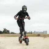 Iscouter IX5s 1000w off-Road