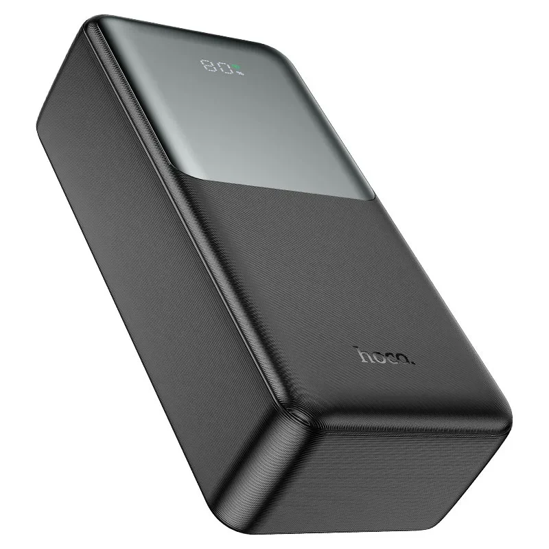 Power bank  J136B Sirui 22.5W + PD20W 30000mAh