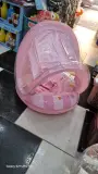 عوامة اطفال بالمظلة