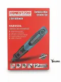 Mini meuleuse rotative Sans fil 3.6V HONESTPRO YAE0536