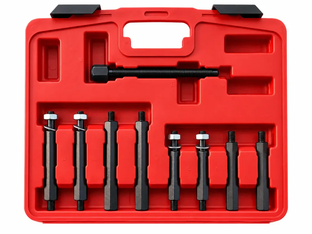 Arrache Roulment 14PCS WINMAX WT04J1001