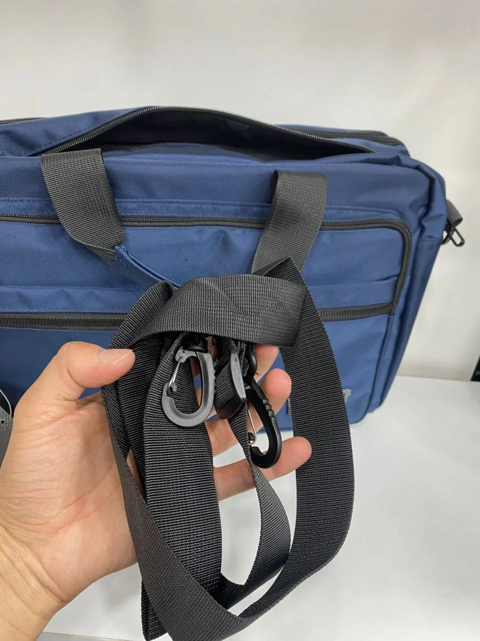 Sacoche pour ordinateur portable 15,6 pouces