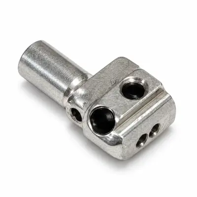 Porte-Aiguille à Pince Pour Machine Surjeteuse