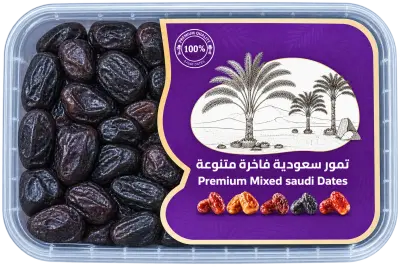 عجوة فاخرة