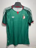 T shirt algeria 2026