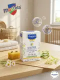 Mustela savon surgras au cold cream