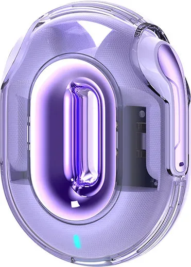 Écouteurs Bluetooth XO X43 TWS Violets
