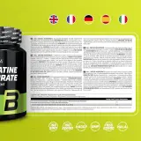 CREATINE BIOTECH 300G