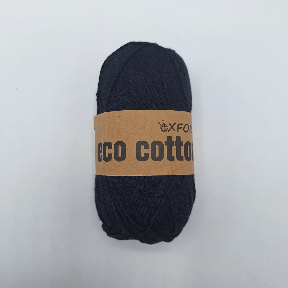 Fil Eco Cotton 100g/200m