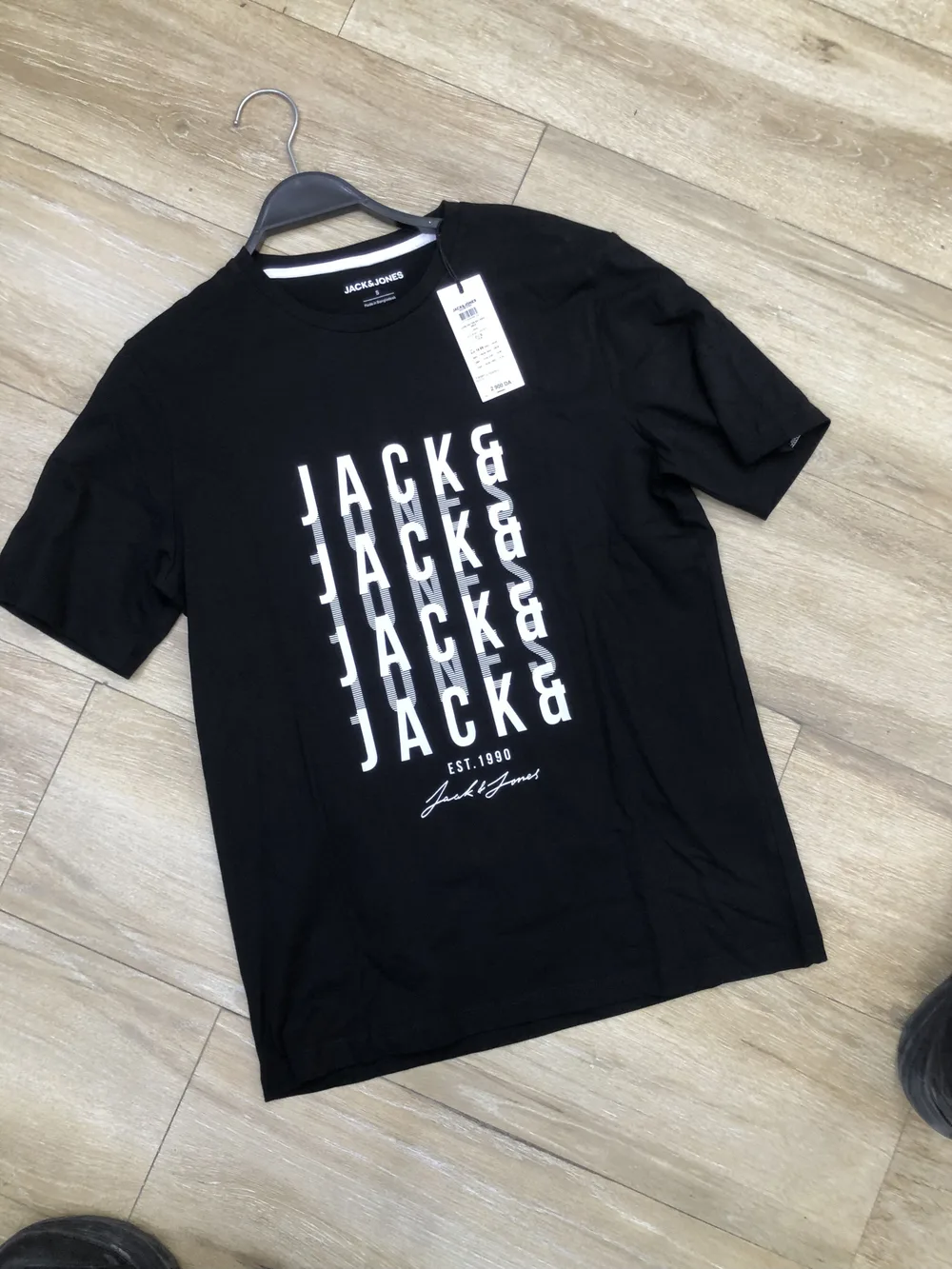 jack jones original