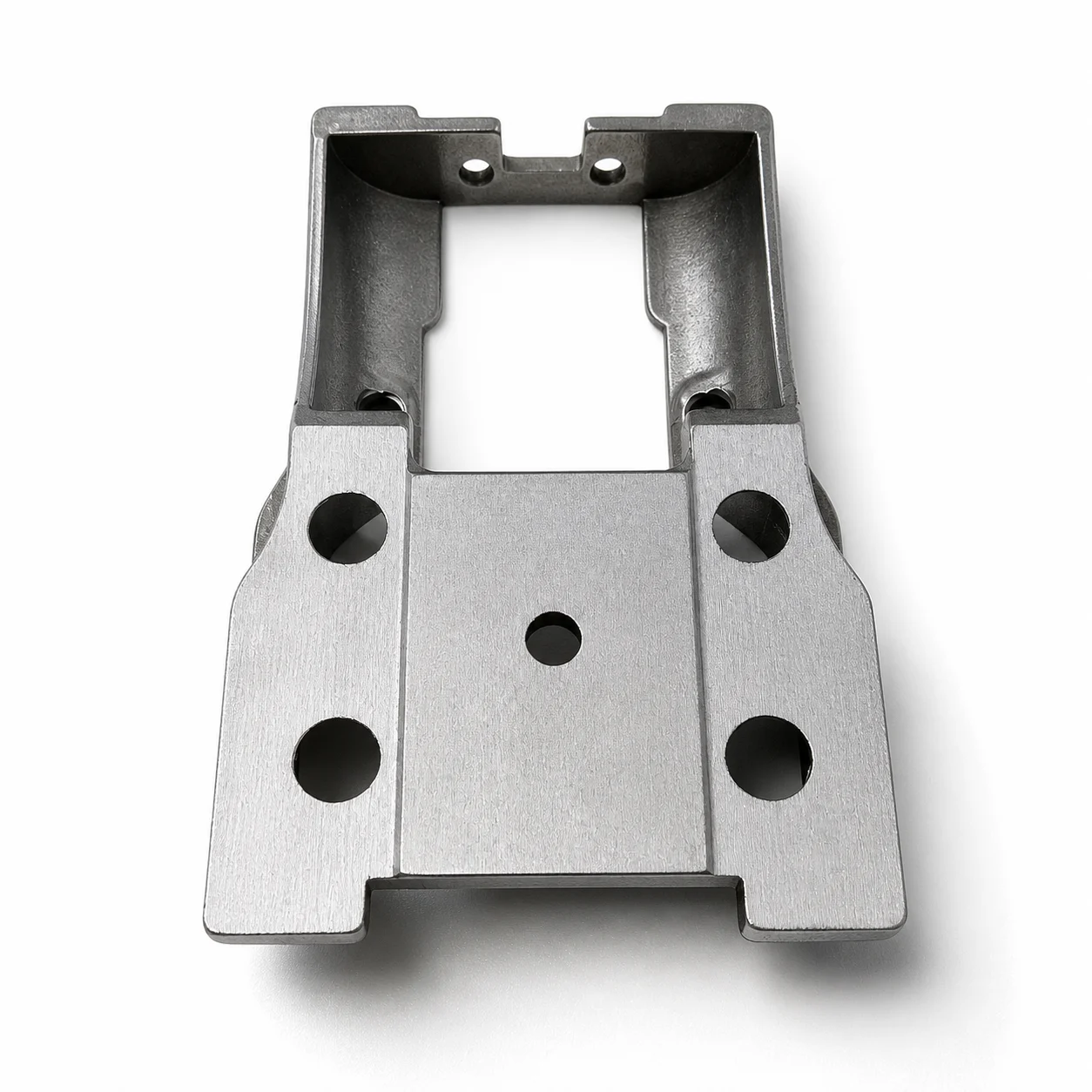 Base de Plaque A aiguille Pour Machine a Coudre Industrielle Bordeuse 335