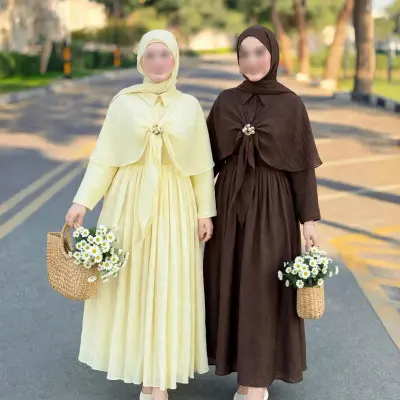 Robe Élégance ✨
