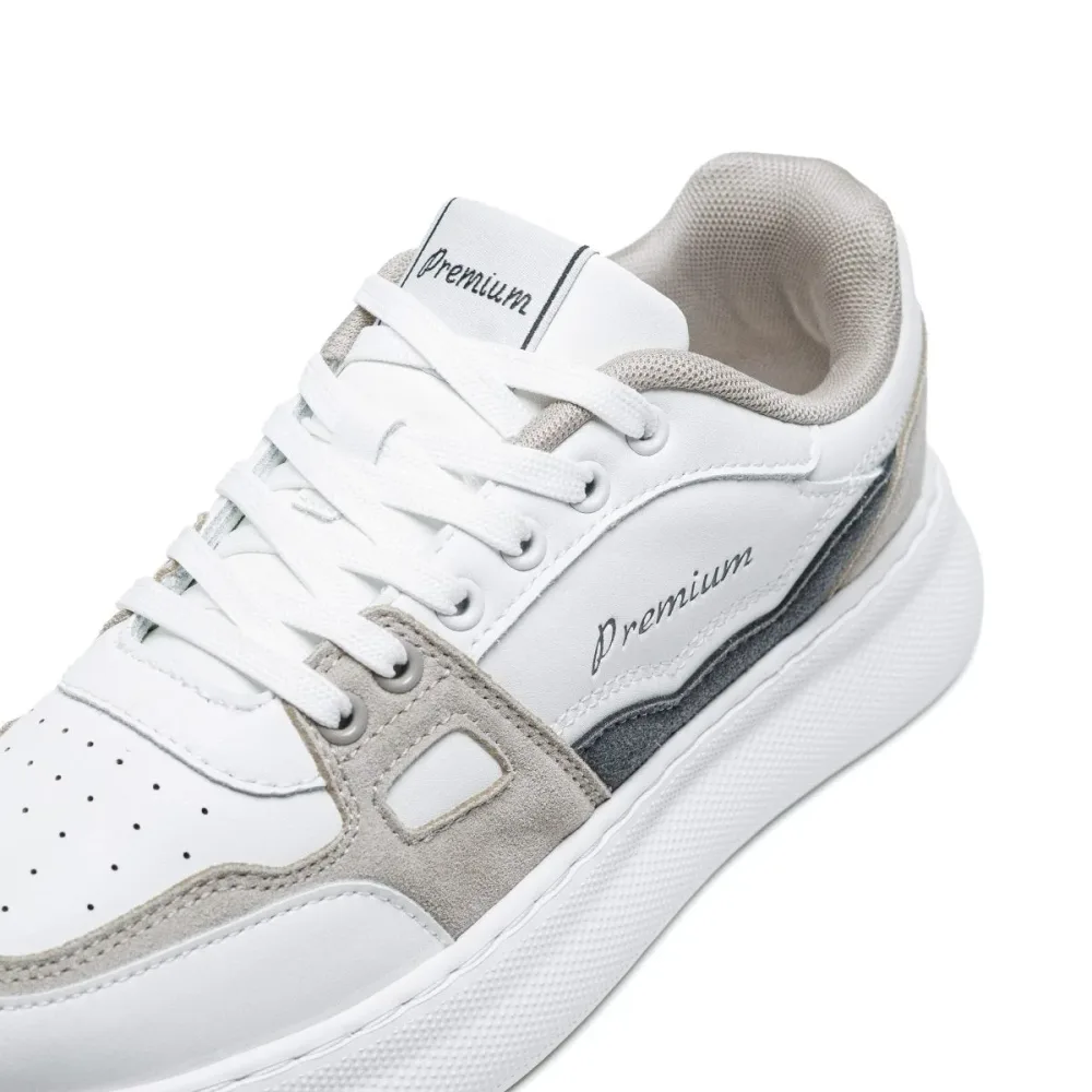 COSMOS PREMIUM 5.3 - BEIGE - CUIR