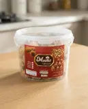 Mustos قطايف بسكويت