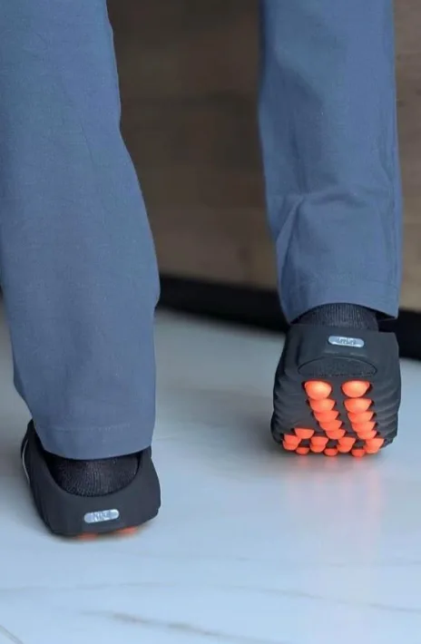 Nike Mind 001 راحة طوال اليوم Premium🥇