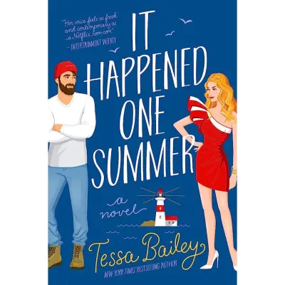 It happened one summer