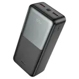 Power bank  J136B Sirui 22.5W + PD20W 30000mAh