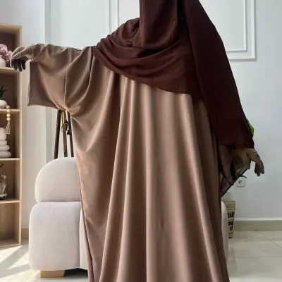 عباية بشرى