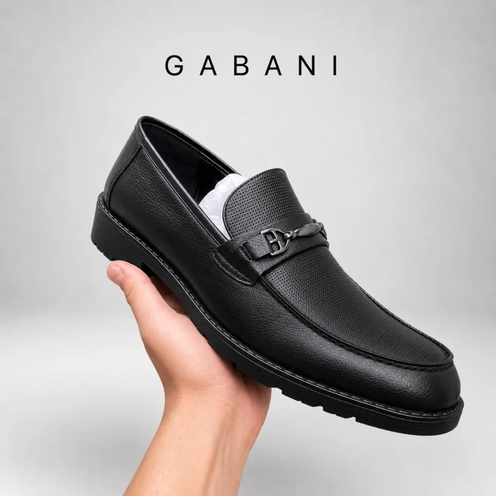 أحذية كلاسيكية مستوردة _ GABANI