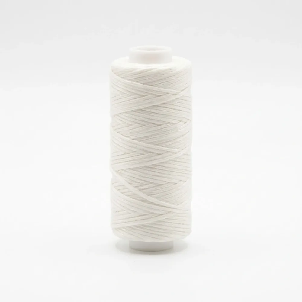 Fil Cire en Fusette 20g