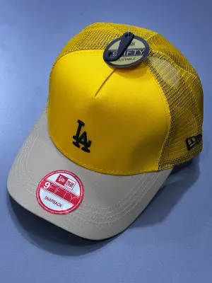 كاسكيطة شبكة لوس أنجلوس Los Angeles