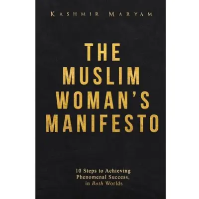 The muslim woman's manifesto