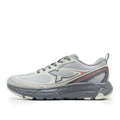Running Shoes Ash Grey/Grey26/Grey53