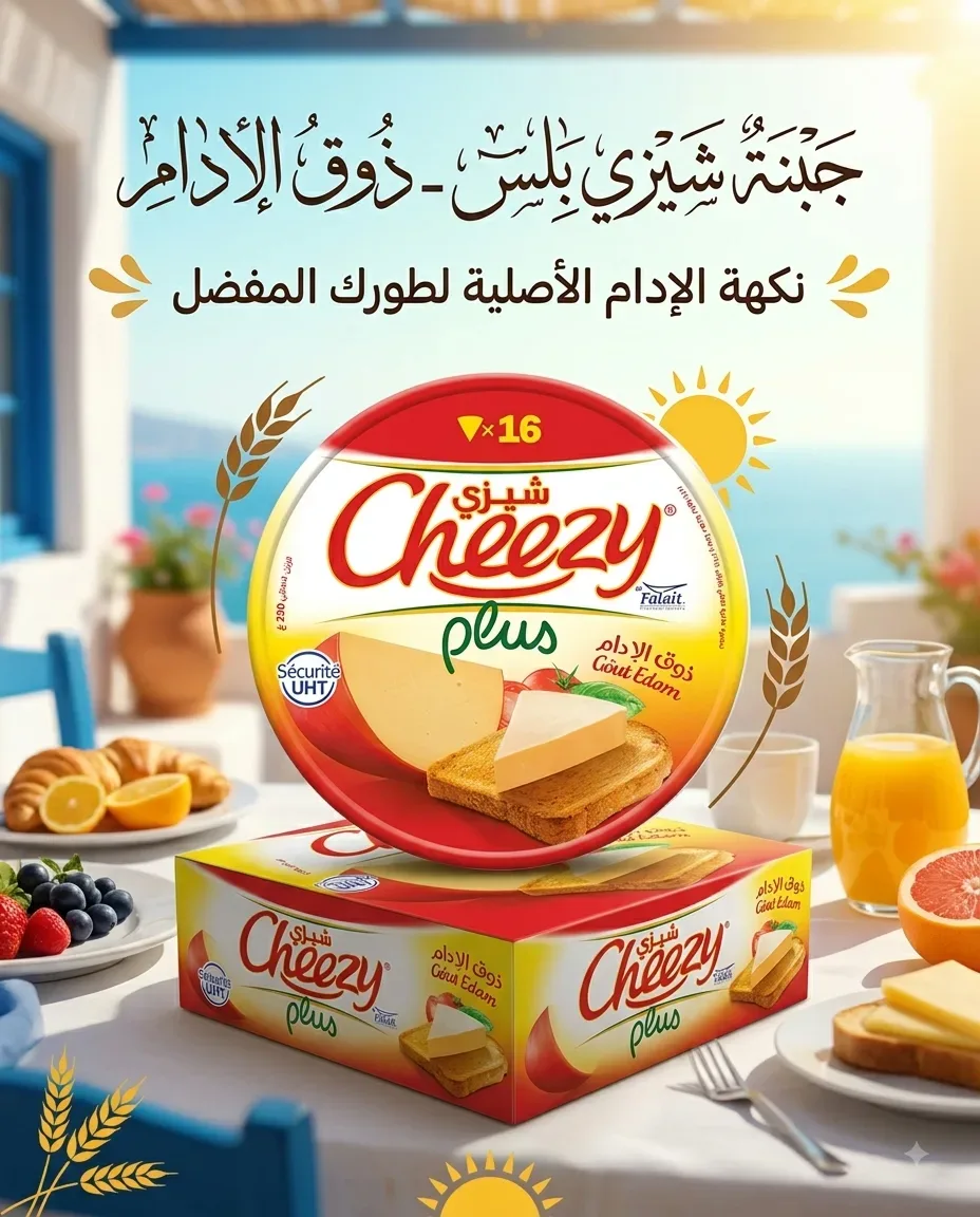 شيزي تحضيرة جبنية 16
