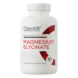 Glycinate de magnésium 90 gélules