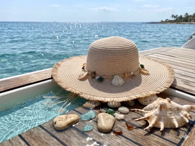 Chapeau 👒