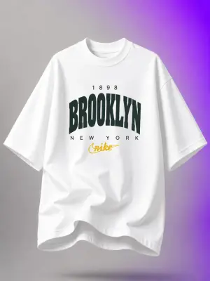 BROOKLYN TSHIRT