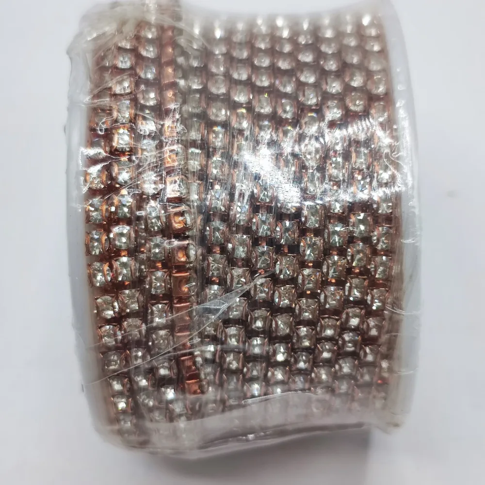 Astrass Bobine Cristal