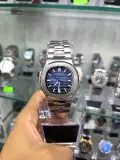 Patek Philippe Nautilus